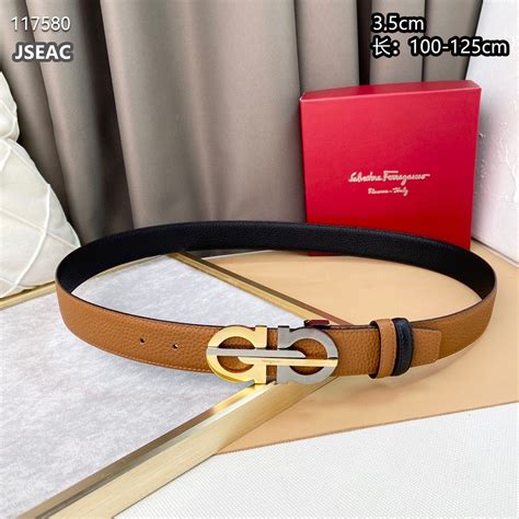 aaa replica ferragamo belts|ferragamo belt authenticity check.